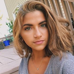 Meet your Posher, Elisabeth